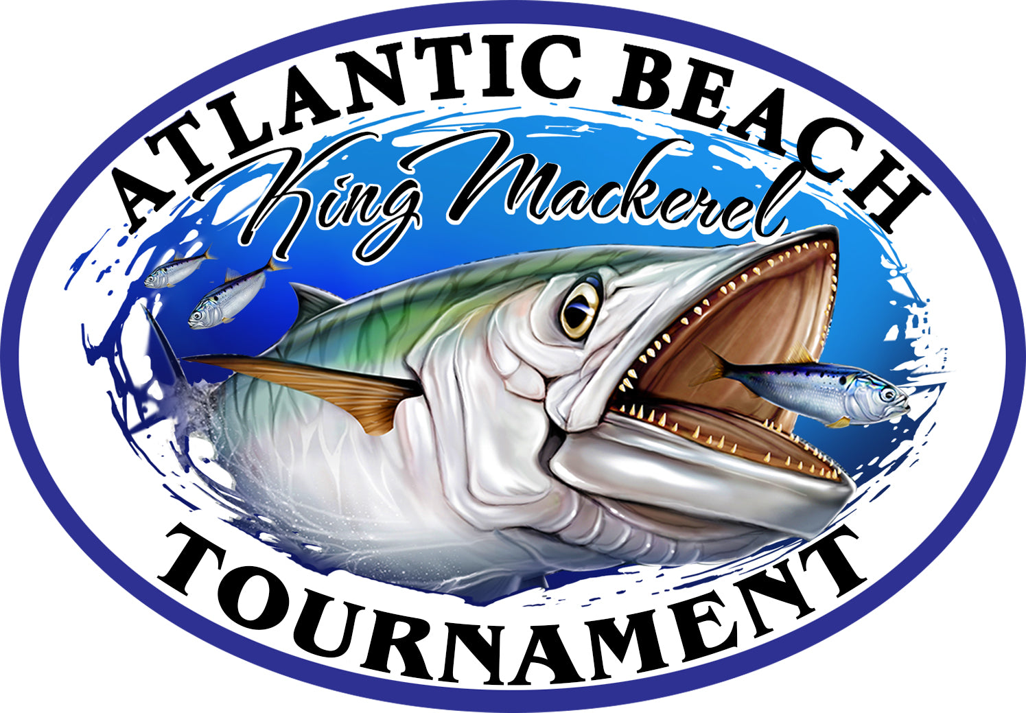 Atlantic Beach King Mackerel Fishing Tournament