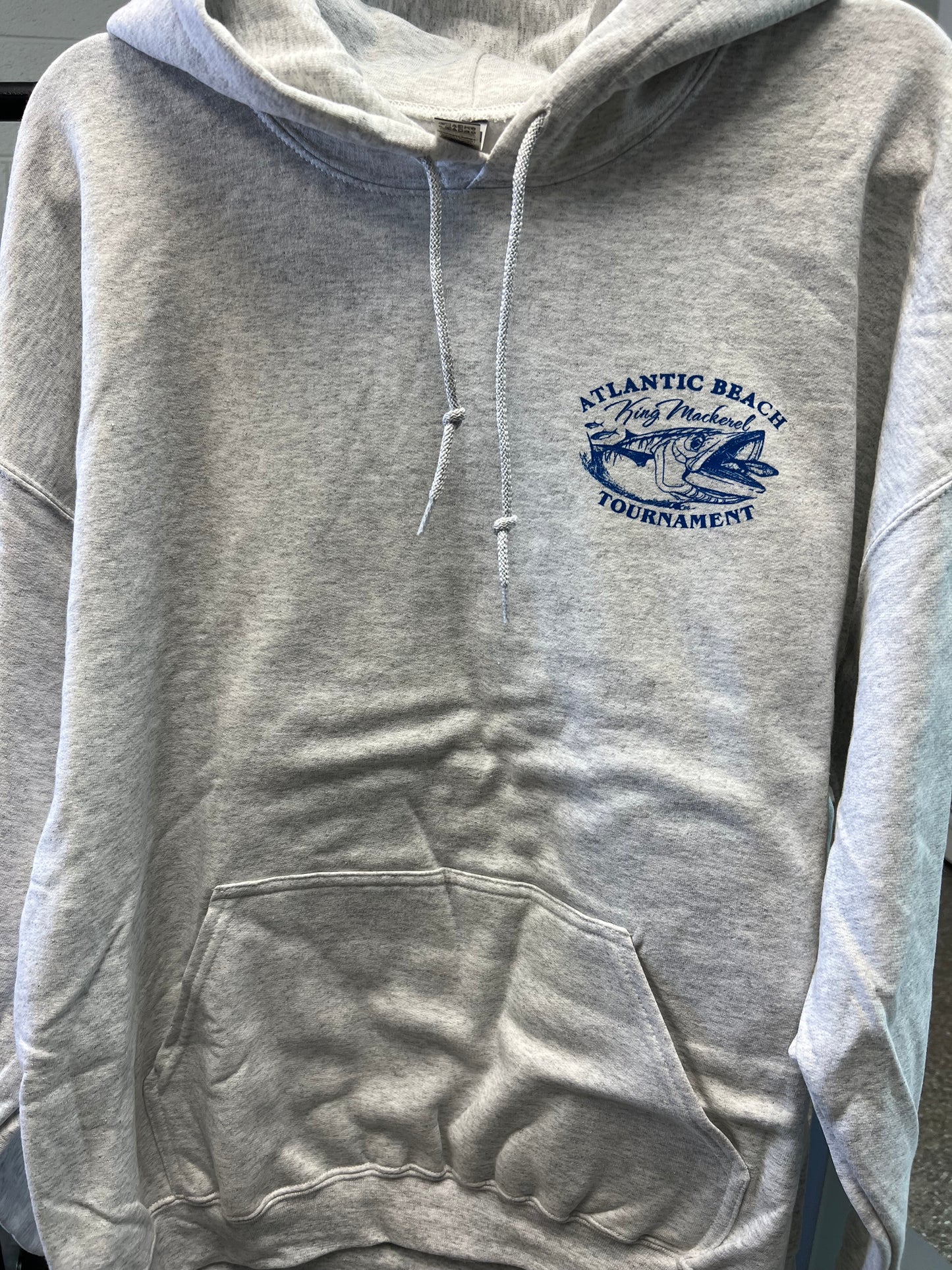 2024 Hooded Sweatshirts